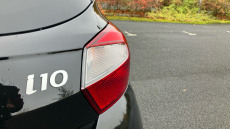 Hyundai i10 1.0 [63] Premium 5dr Auto [Nav] Petrol Hatchback